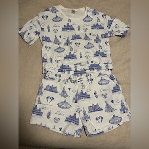 Happily Ever Threads Waffle Set